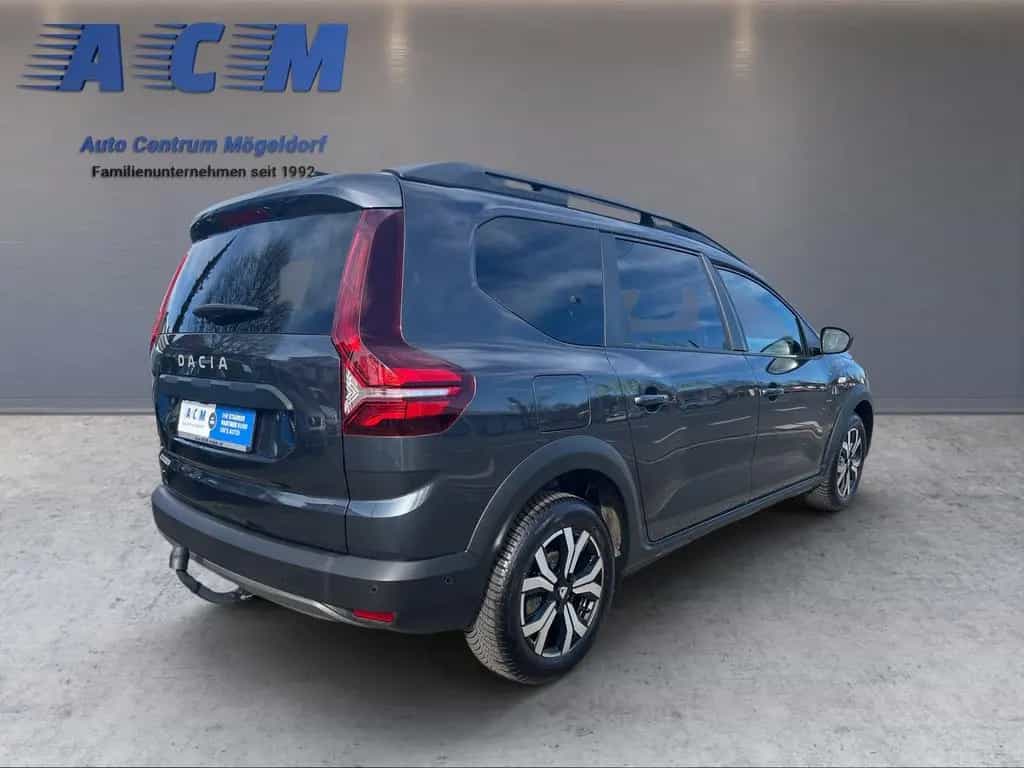 Dacia Jogger Extreme LED*R-Kamera*Navi*DAB*Sitzheiz. 11/2022-photo-8