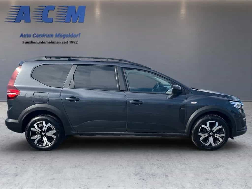 Dacia Jogger Extreme LED*R-Kamera*Navi*DAB*Sitzheiz. 11/2022-photo-9