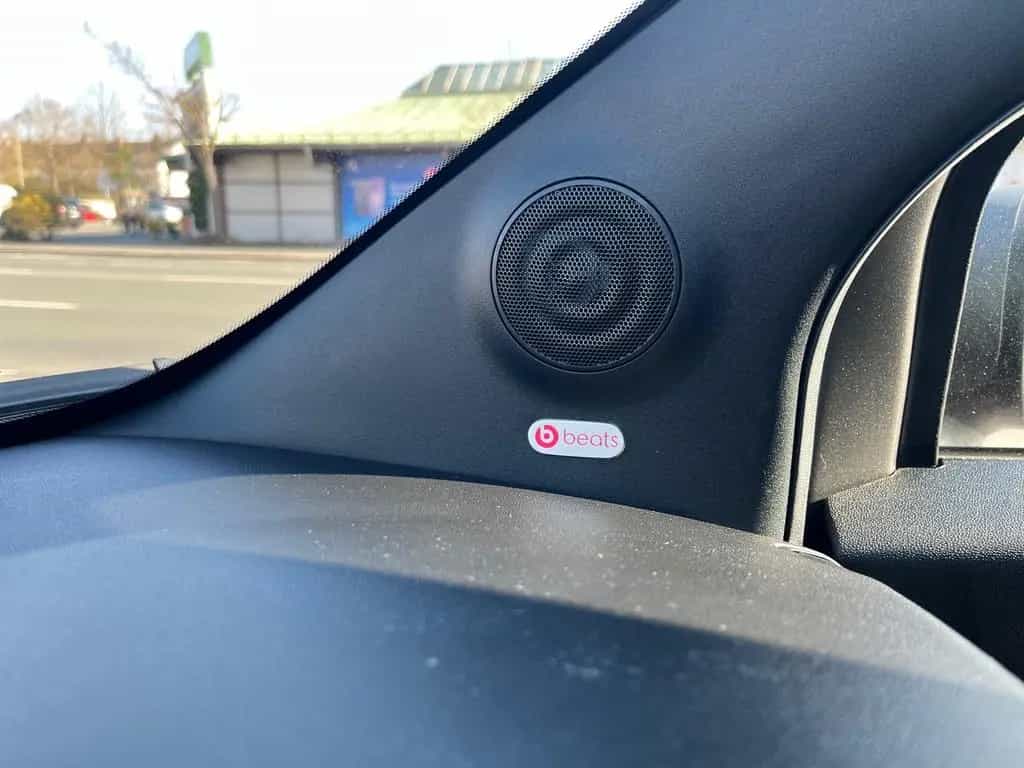 Abarth 695 1.Hand*Bi-Xenon*Sabelt*Navi*Beats*DAB* 09/2023-photo-21