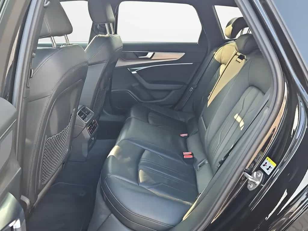 Audi A6 Avant 45 TDI tiptronic quattro Sport NaviPlus 07/2019-photo-11