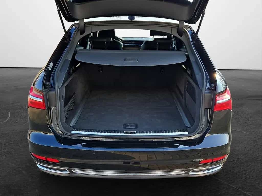 Audi A6 Avant 45 TDI tiptronic quattro Sport NaviPlus 07/2019-photo-12