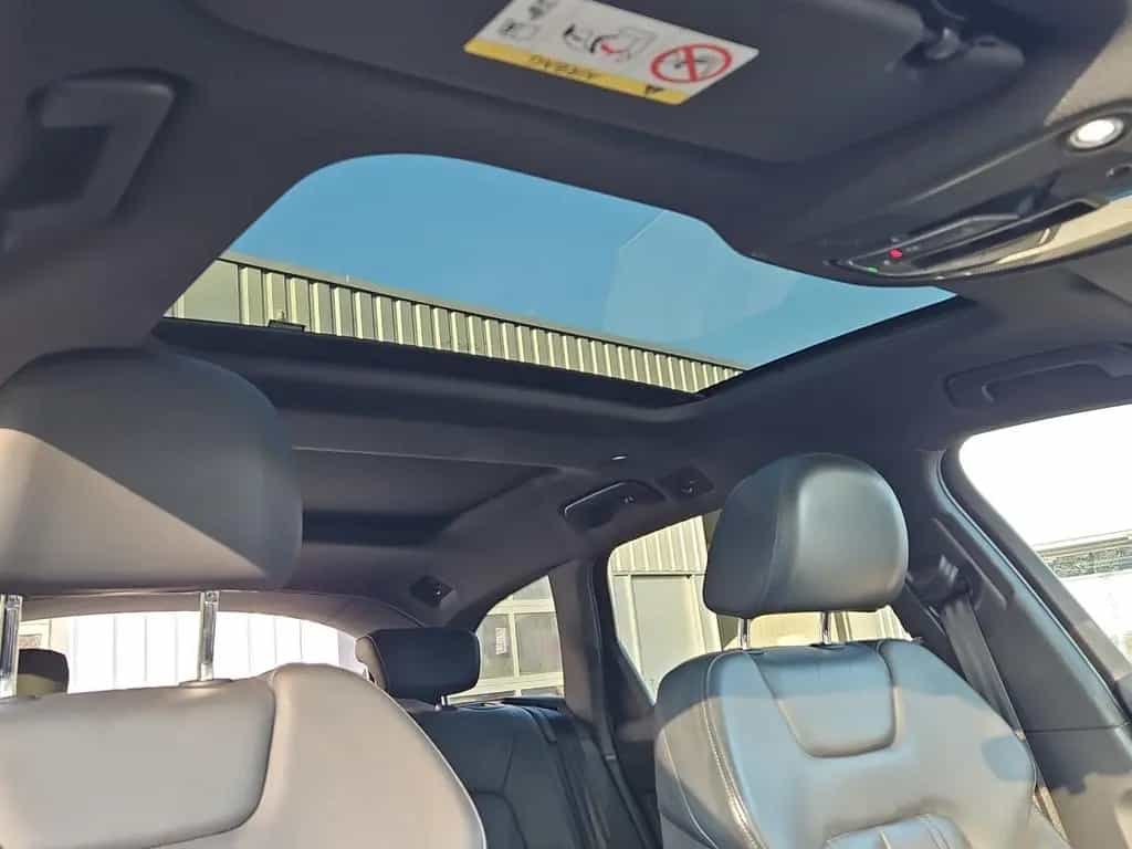 Audi A6 Avant 45 TDI tiptronic quattro Sport NaviPlus 07/2019-photo-14
