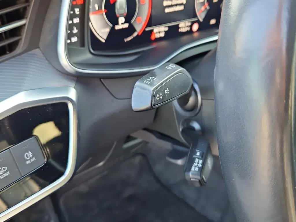 Audi A6 Avant 45 TDI tiptronic quattro Sport NaviPlus 07/2019-photo-17