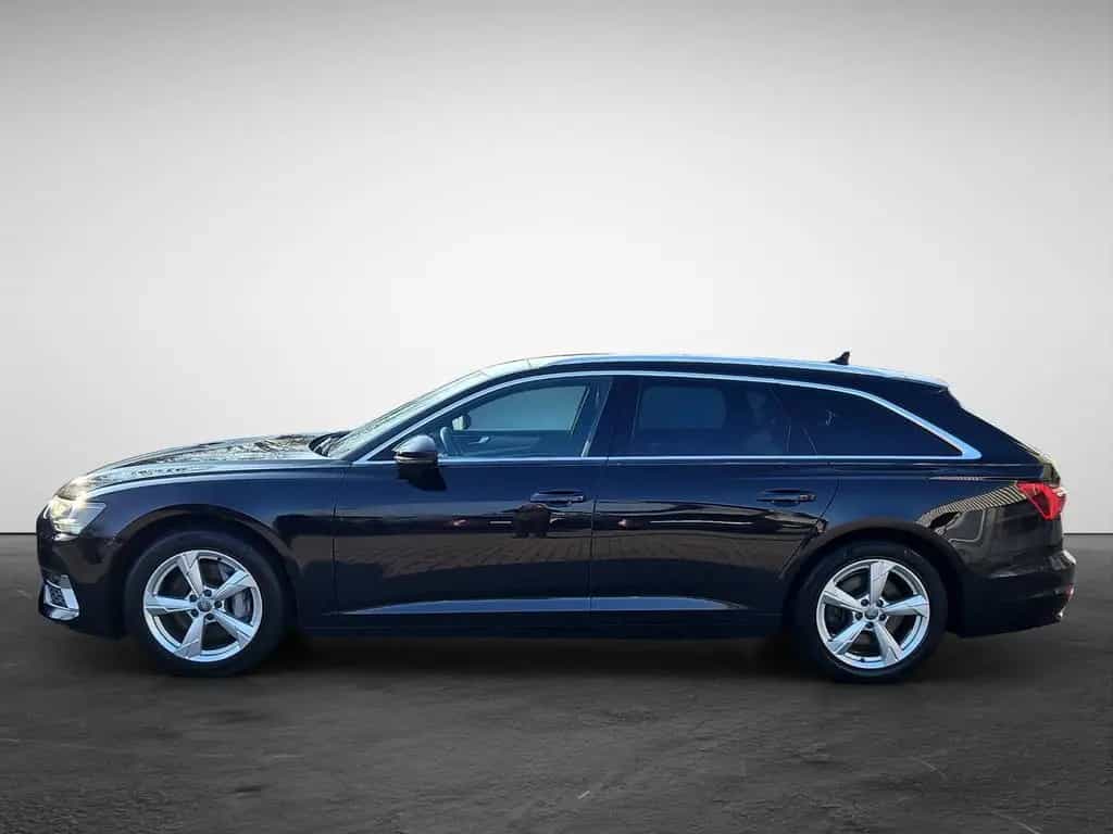 Audi A6 Avant 45 TDI tiptronic quattro Sport NaviPlus 07/2019-photo-3