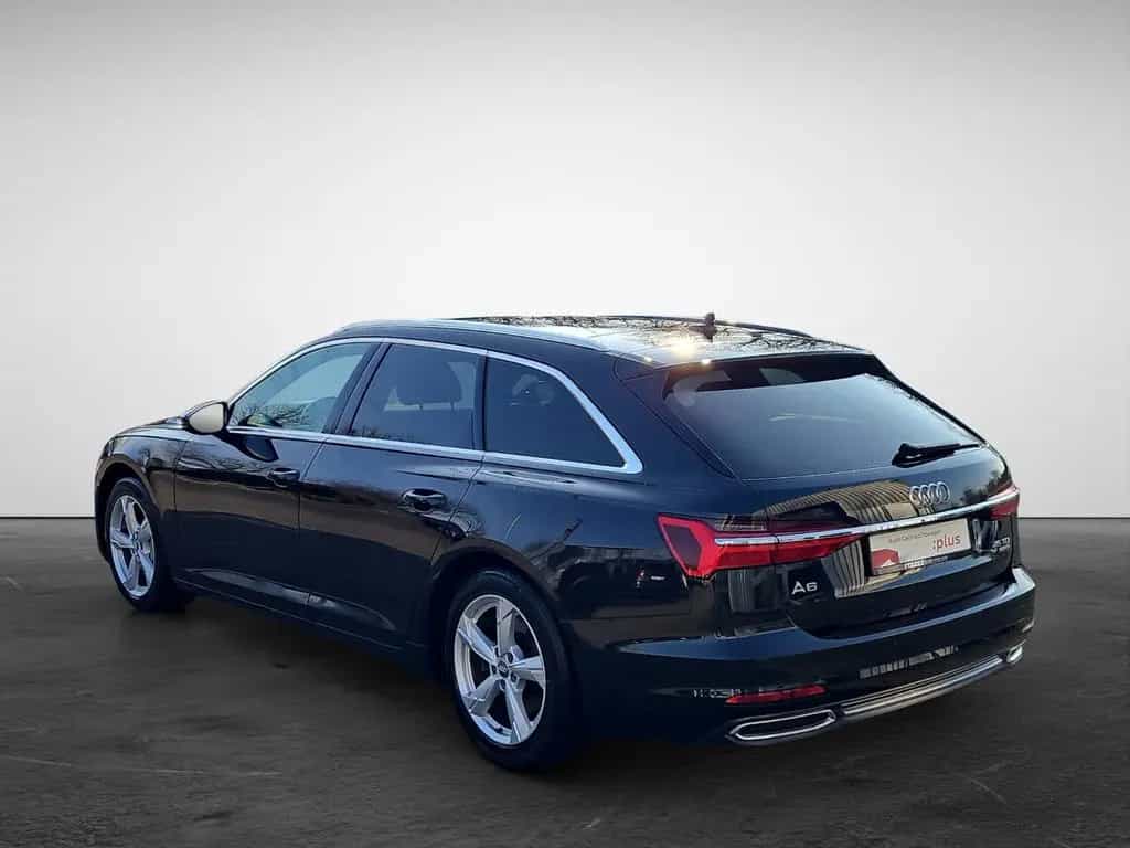 Audi A6 Avant 45 TDI tiptronic quattro Sport NaviPlus 07/2019-photo-4