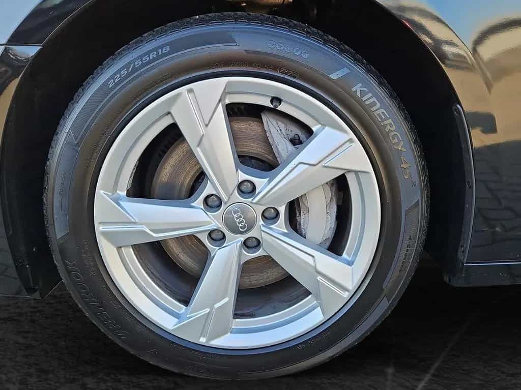 Audi A6 Avant 45 TDI tiptronic quattro Sport NaviPlus 07/2019-photo-5