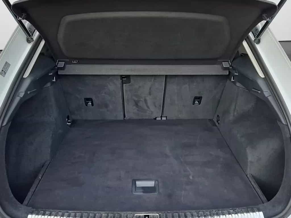 Audi Q3 35 TFSI S tronic advanced ASI APS-Plus SHZ 03/2019-photo-11