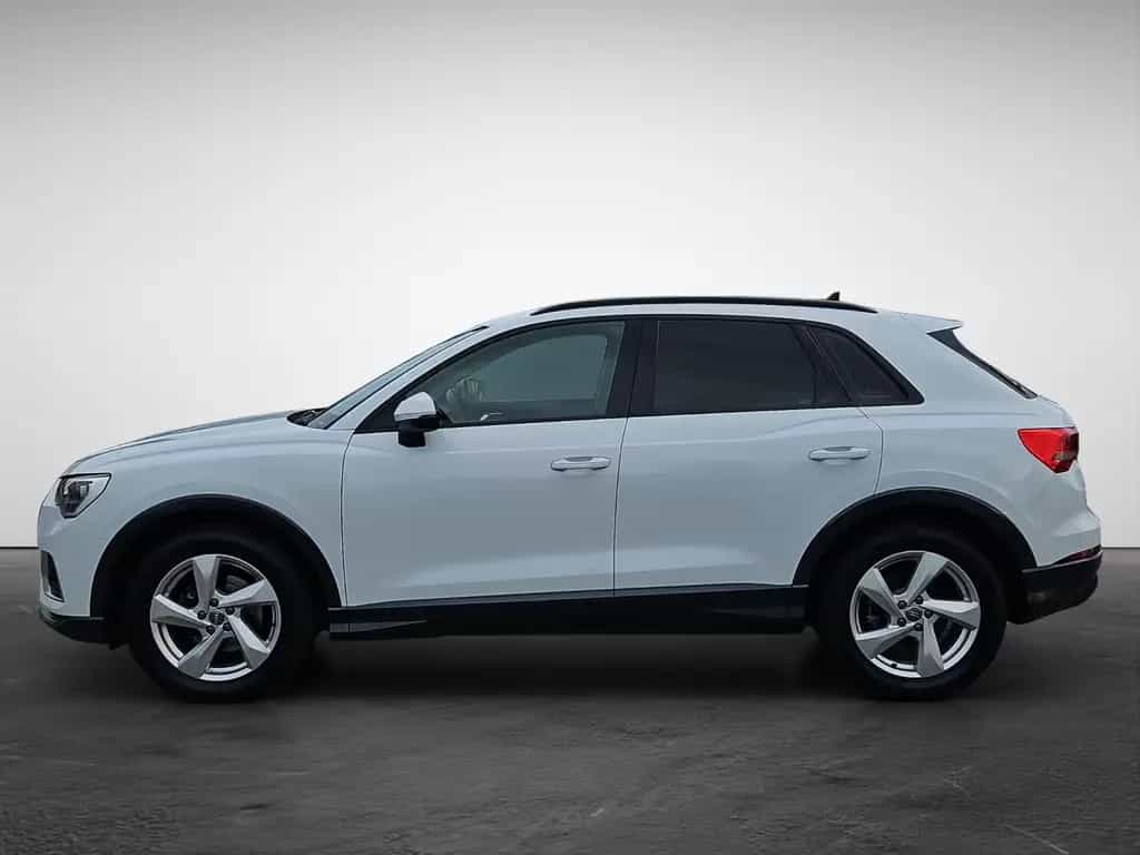 Audi Q3 35 TFSI S tronic advanced ASI APS-Plus SHZ 03/2019-photo-2