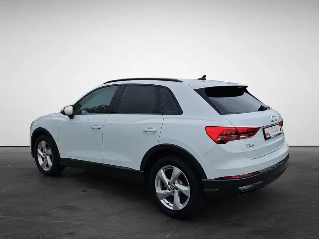Audi Q3 35 TFSI S tronic advanced ASI APS-Plus SHZ 03/2019-photo-3