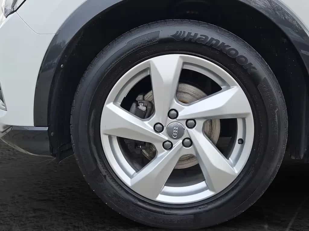 Audi Q3 35 TFSI S tronic advanced ASI APS-Plus SHZ 03/2019-photo-4