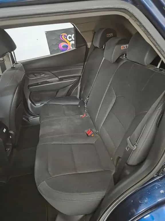 Ssangyong Korando 1.6 Diesel 2WD aut. Icon 12/2021-photo-11