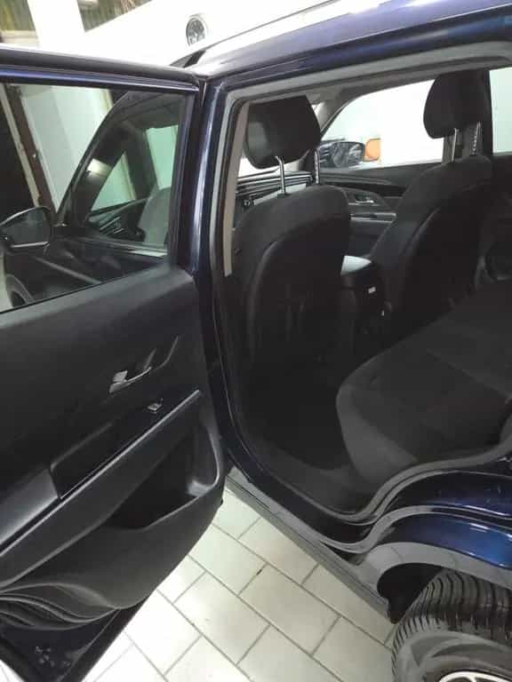 Ssangyong Korando 1.6 Diesel 2WD aut. Icon 12/2021-photo-12