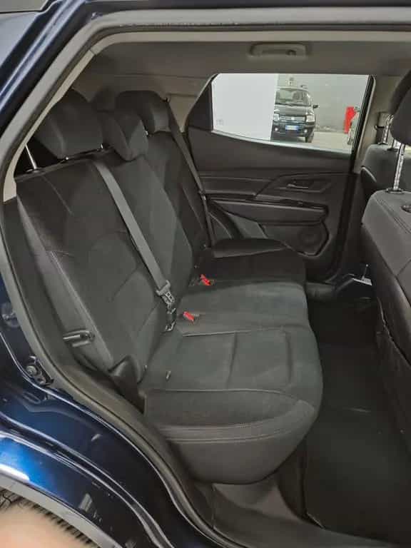 Ssangyong Korando 1.6 Diesel 2WD aut. Icon 12/2021-photo-13