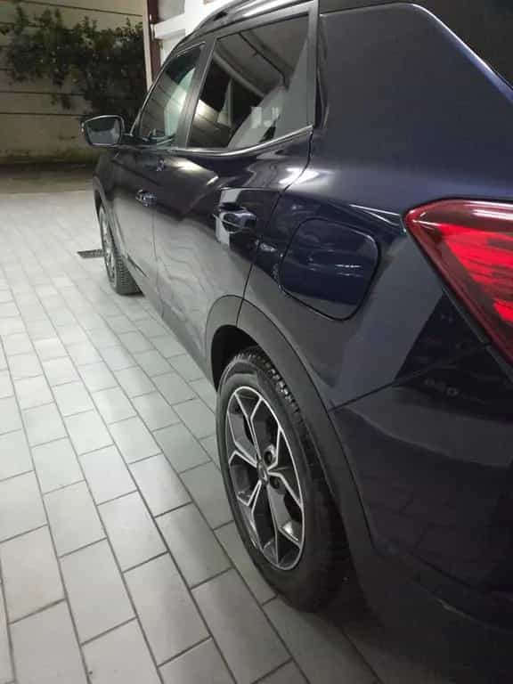 Ssangyong Korando 1.6 Diesel 2WD aut. Icon 12/2021-photo-6