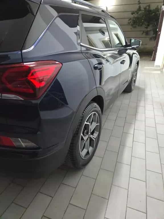 Ssangyong Korando 1.6 Diesel 2WD aut. Icon 12/2021-photo-7