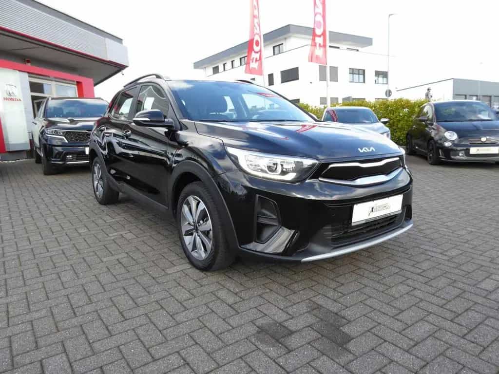 Kia Stonic 1.0 T-GDI 100 OPF DCT7 Vision 06/2025-photo-0