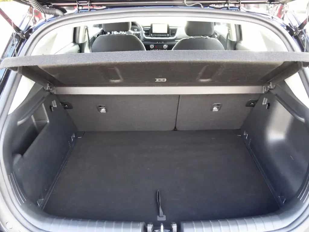 Kia Stonic 1.0 T-GDI 100 OPF DCT7 Vision 06/2025-photo-9
