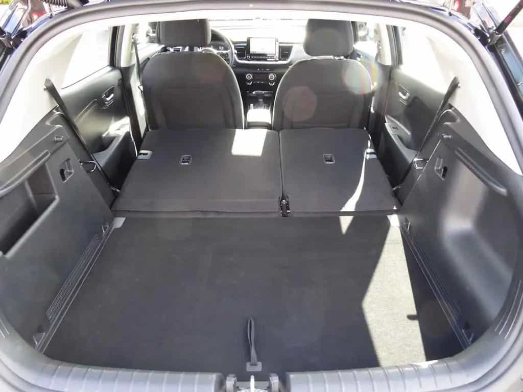 Kia Stonic 1.0 T-GDI 100 OPF DCT7 Vision 06/2025-photo-10