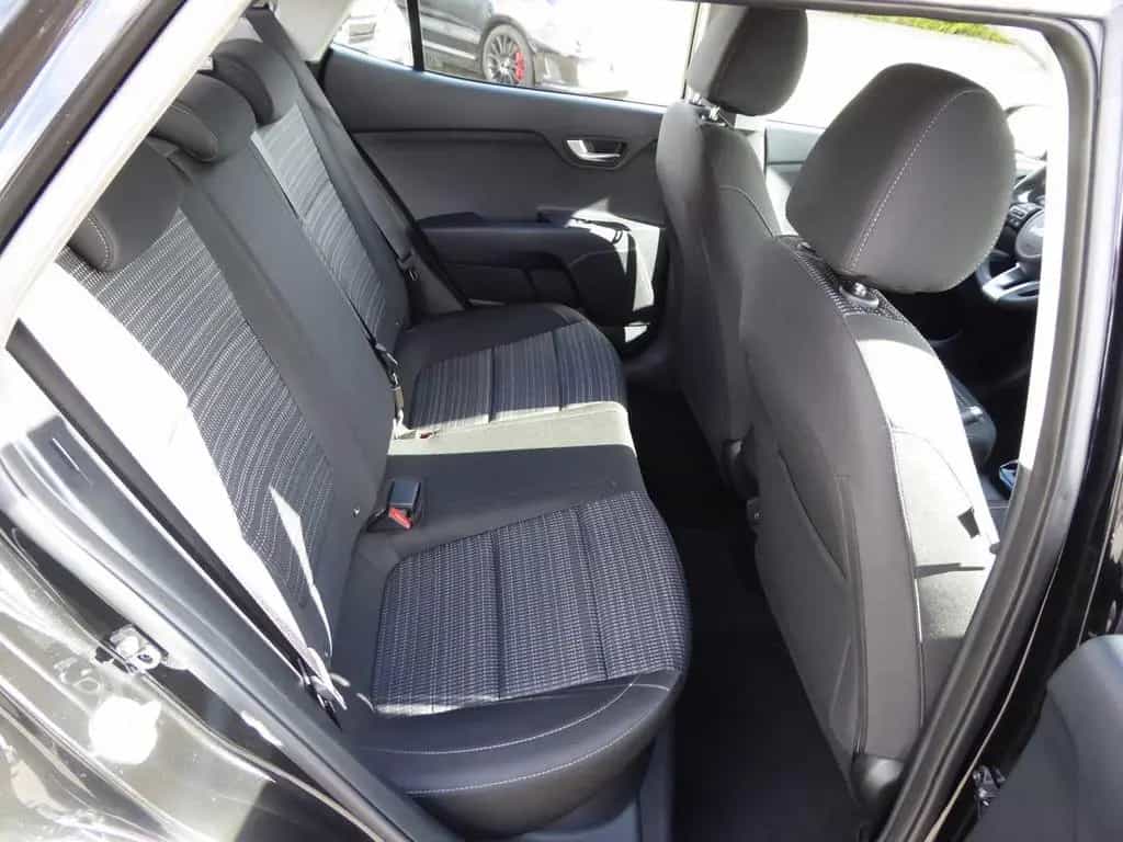 Kia Stonic 1.0 T-GDI 100 OPF DCT7 Vision 06/2025-photo-11