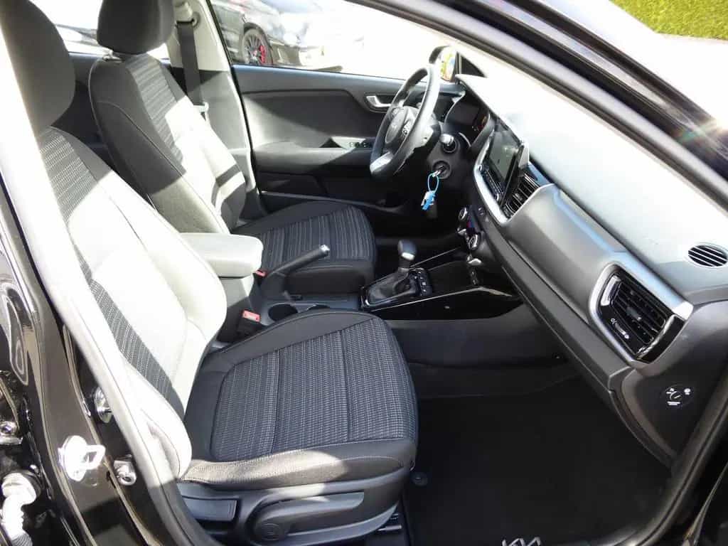 Kia Stonic 1.0 T-GDI 100 OPF DCT7 Vision 06/2025-photo-12