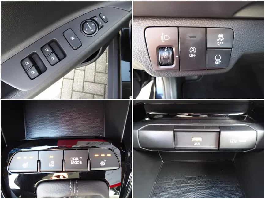 Kia Stonic 1.0 T-GDI 100 OPF DCT7 Vision 06/2025-photo-16