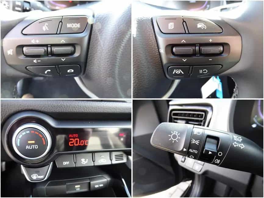 Kia Stonic 1.0 T-GDI 100 OPF DCT7 Vision 06/2025-photo-17
