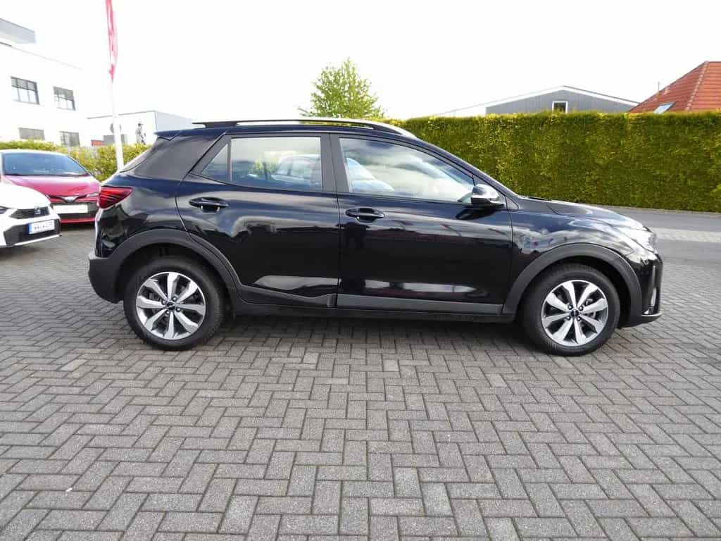 Kia Stonic 1.0 T-GDI 100 OPF DCT7 Vision 06/2025-photo-1