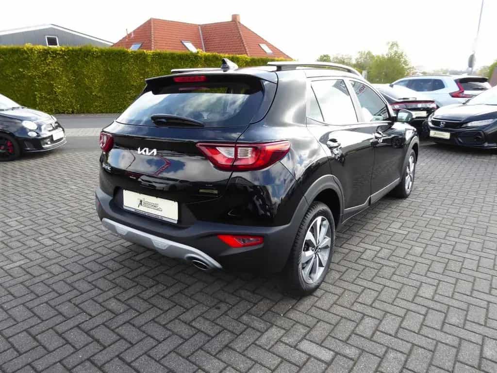 Kia Stonic 1.0 T-GDI 100 OPF DCT7 Vision 06/2025-photo-2
