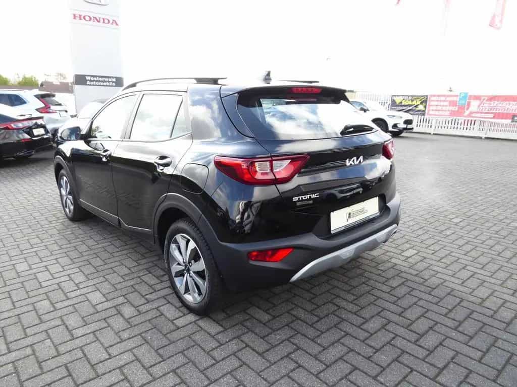 Kia Stonic 1.0 T-GDI 100 OPF DCT7 Vision 06/2025-photo-3