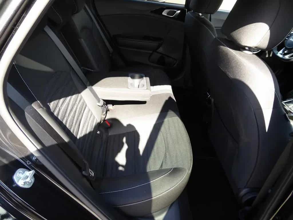 Kia ProCeed 1.5 T-GDI DCT7 GT-Line / Tech.-P. 12/2024-photo-12