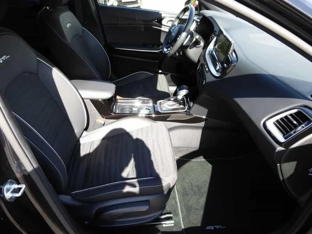 Kia ProCeed 1.5 T-GDI DCT7 GT-Line / Tech.-P. 12/2024-photo-13