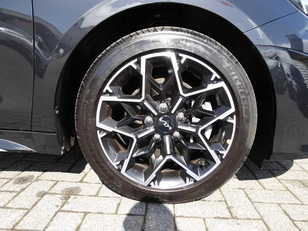 Kia ProCeed 1.5 T-GDI DCT7 GT-Line / Tech.-P. 12/2024-photo-14