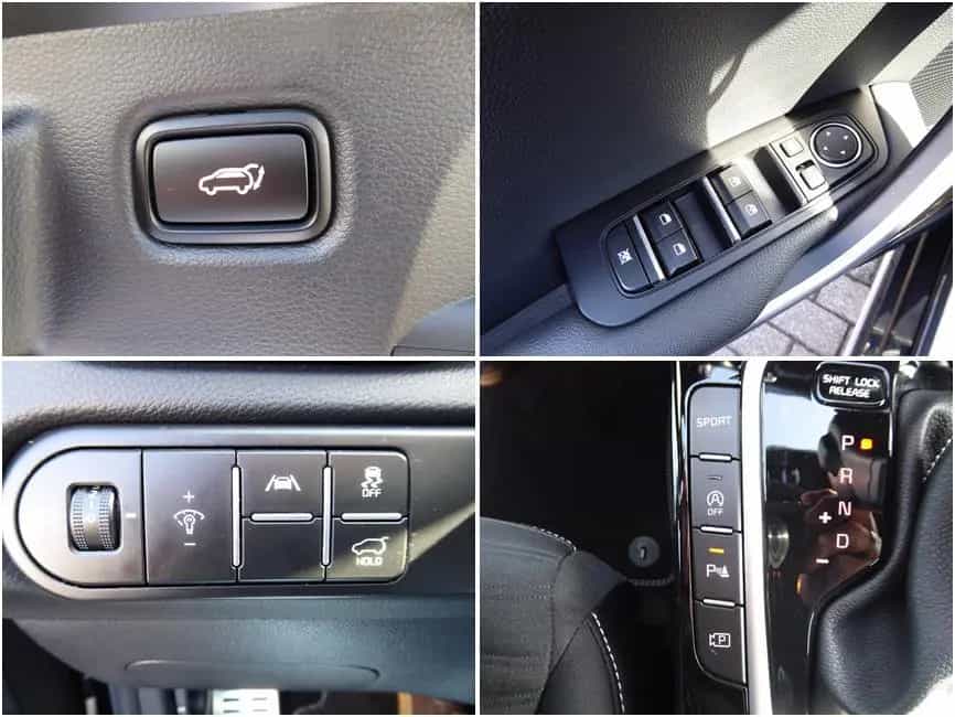Kia ProCeed 1.5 T-GDI DCT7 GT-Line / Tech.-P. 12/2024-photo-17