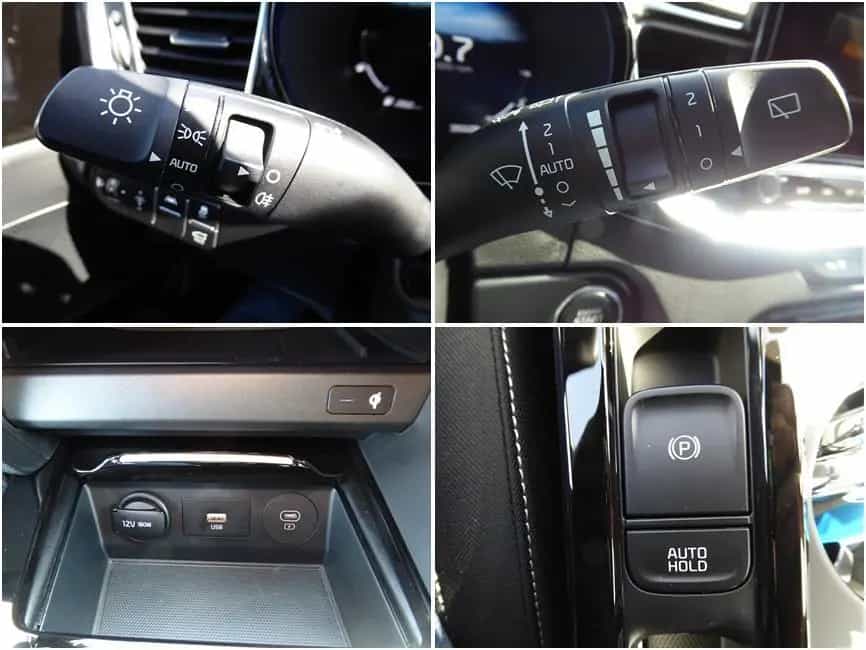 Kia ProCeed 1.5 T-GDI DCT7 GT-Line / Tech.-P. 12/2024-photo-19