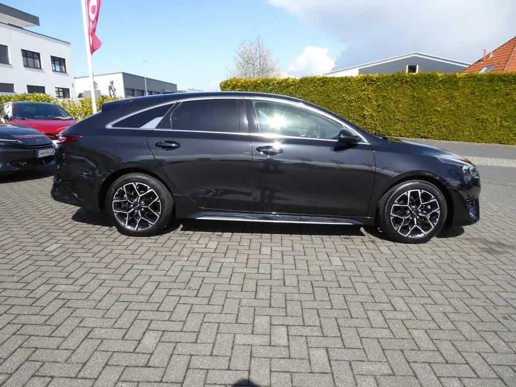 Kia ProCeed 1.5 T-GDI DCT7 GT-Line / Tech.-P. 12/2024-photo-2