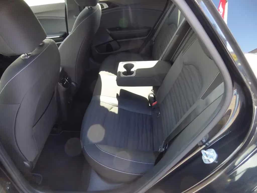 Kia ProCeed 1.5 T-GDI DCT7 GT-Line / Tech.-P. 12/2024-photo-9