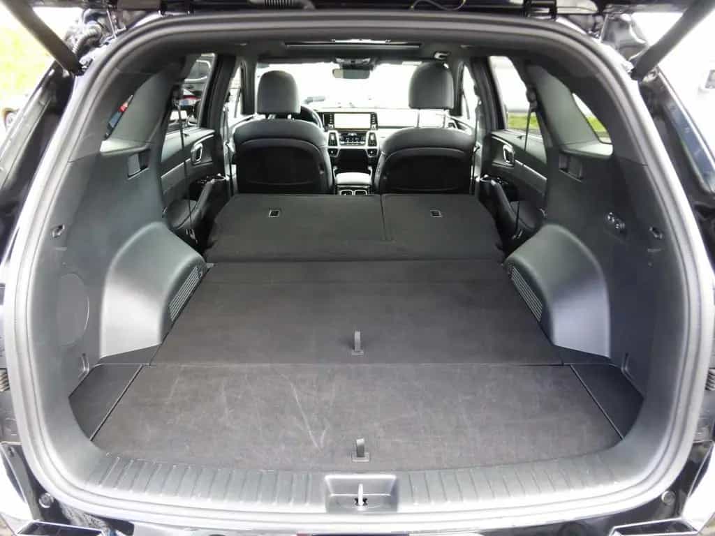 Kia Sorento 2.2 CRDi DCT8 AWD Spirit Premium| HUD | 08/2024-photo-10