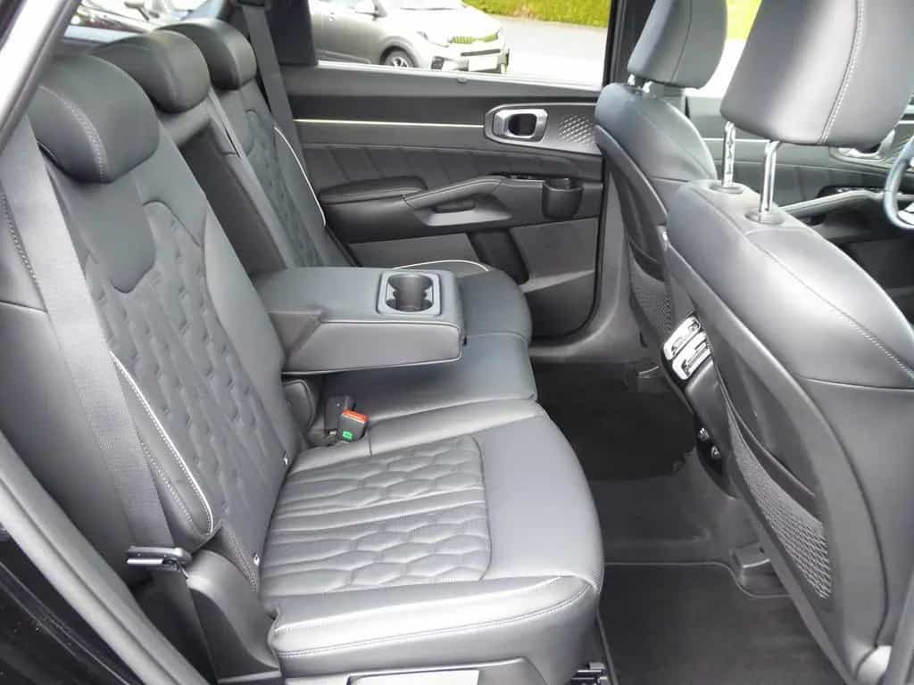 Kia Sorento 2.2 CRDi DCT8 AWD Spirit Premium| HUD | 08/2024-photo-11