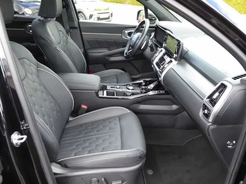 Kia Sorento 2.2 CRDi DCT8 AWD Spirit Premium| HUD | 08/2024-photo-12