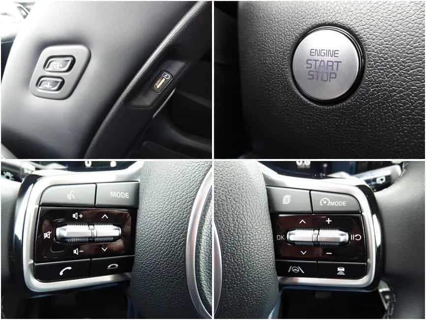 Kia Sorento 2.2 CRDi DCT8 AWD Spirit Premium| HUD | 08/2024-photo-18