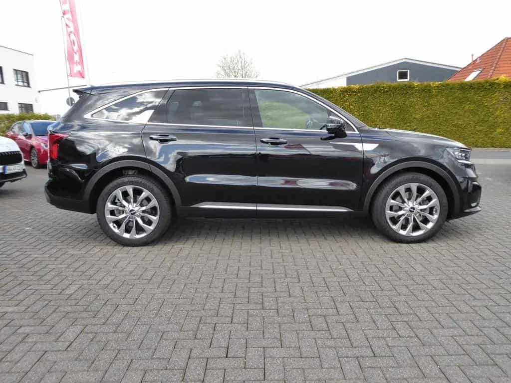 Kia Sorento 2.2 CRDi DCT8 AWD Spirit Premium| HUD | 08/2024-photo-1