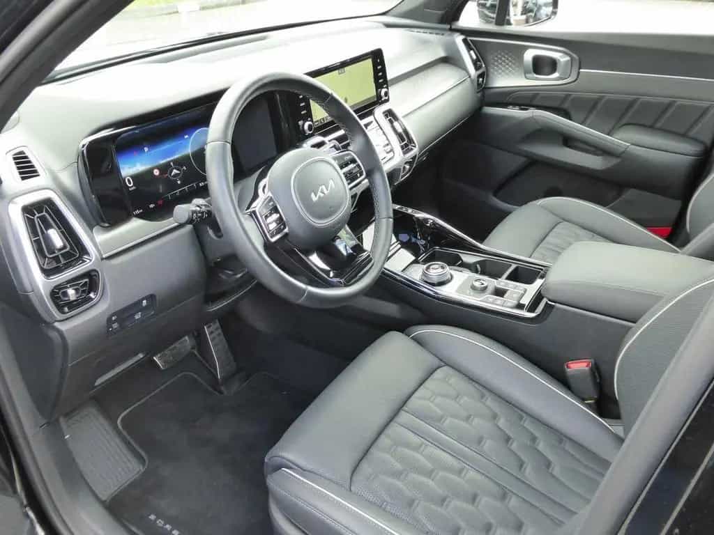 Kia Sorento 2.2 CRDi DCT8 AWD Spirit Premium| HUD | 08/2024-photo-6