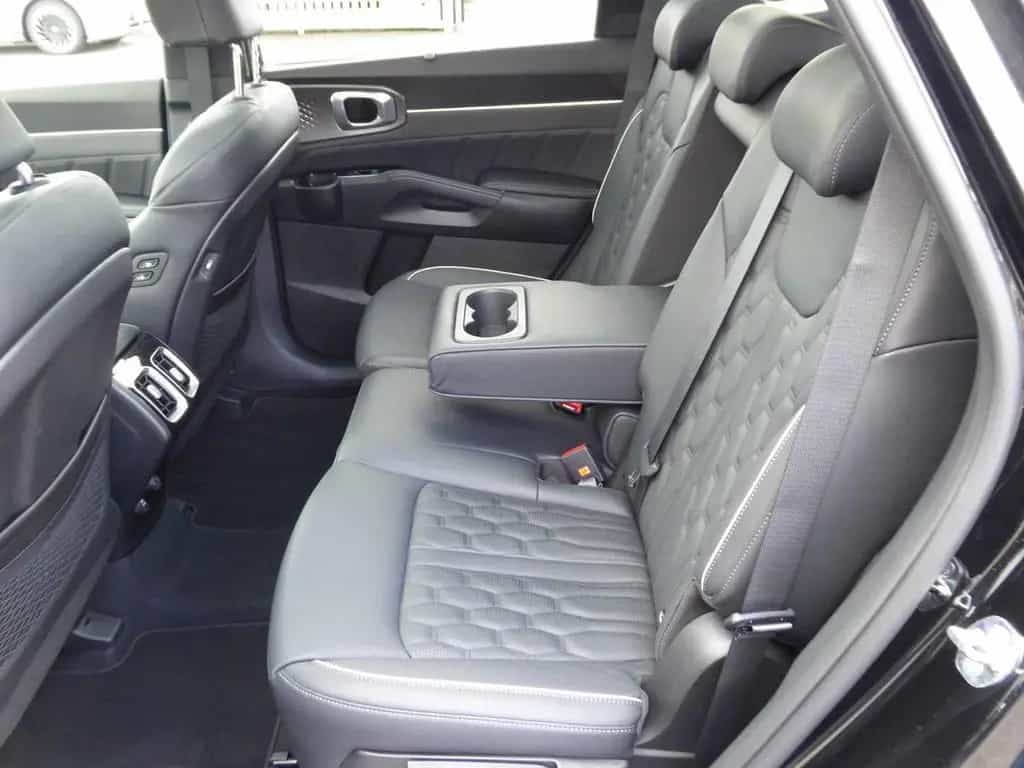 Kia Sorento 2.2 CRDi DCT8 AWD Spirit Premium| HUD | 08/2024-photo-8