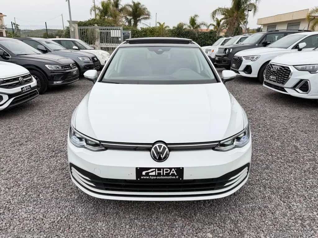Other Other VOLKSWAGEN Golf 2.0TDI 150CV TETTO LED IQ-LIGHT 06/2022-photo-1