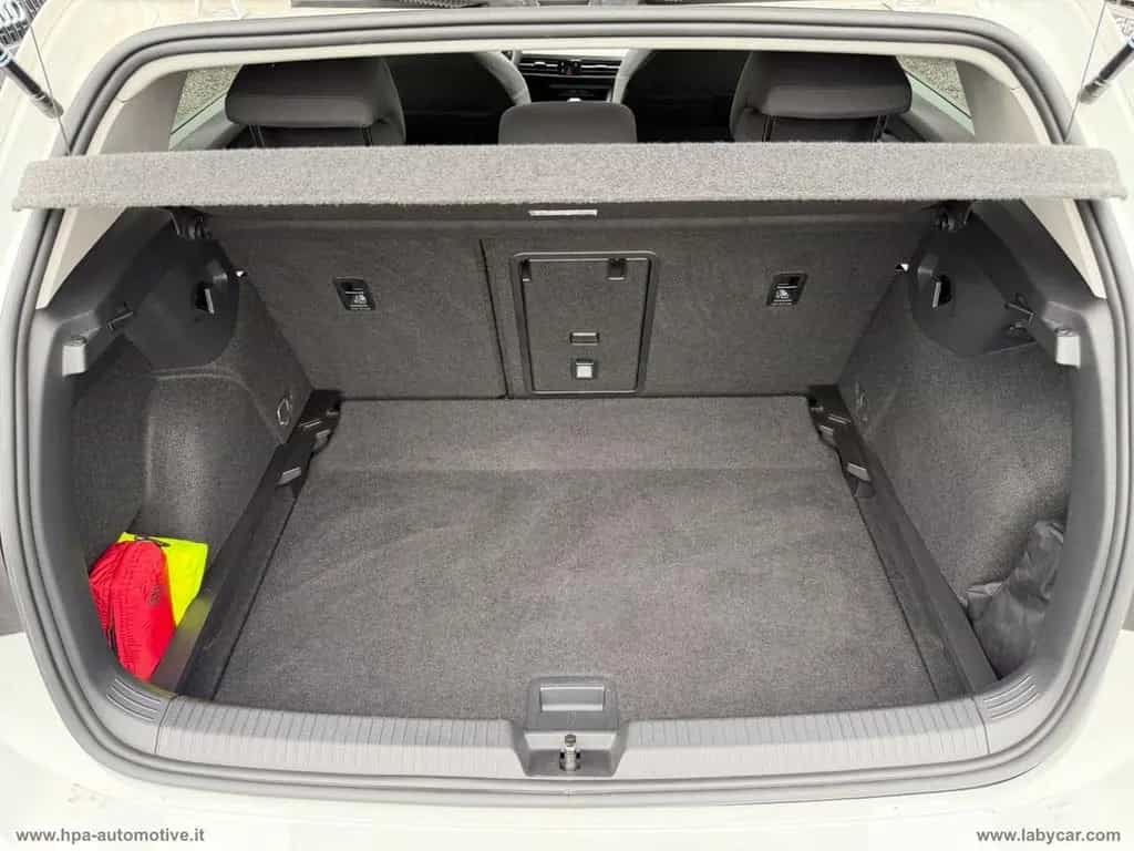 Other Other VOLKSWAGEN Golf 2.0TDI 150CV TETTO LED IQ-LIGHT 06/2022-photo-11
