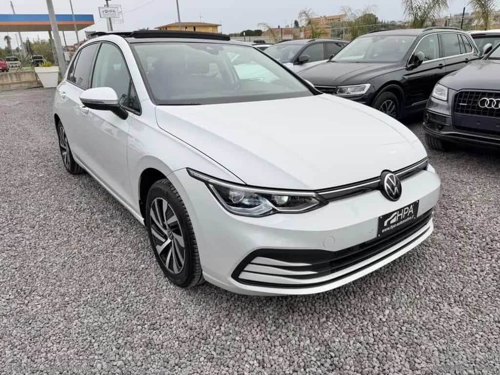 Other Other VOLKSWAGEN Golf 2.0TDI 150CV TETTO LED IQ-LIGHT 06/2022-photo-2