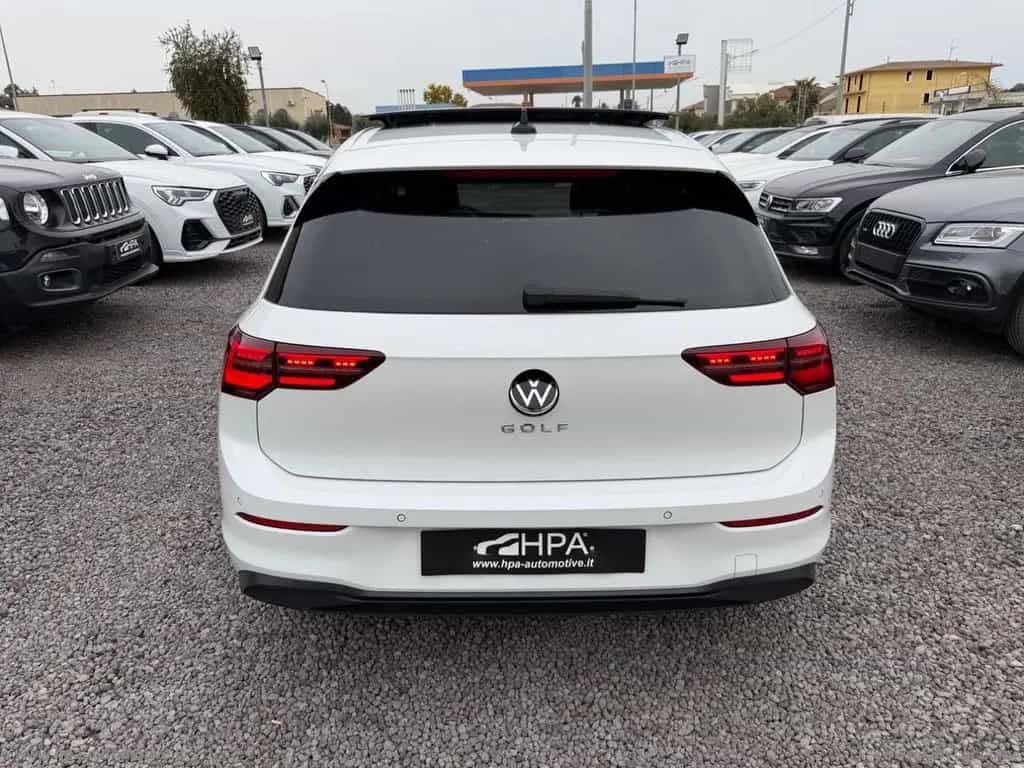 Other Other VOLKSWAGEN Golf 2.0TDI 150CV TETTO LED IQ-LIGHT 06/2022-photo-4