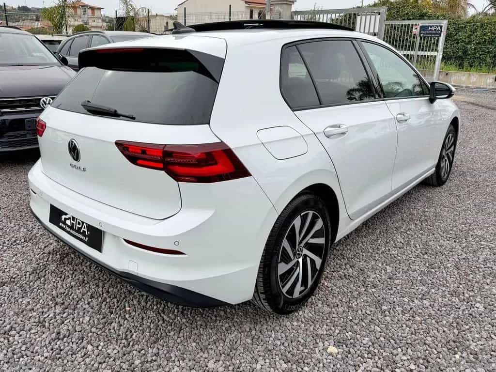 Other Other VOLKSWAGEN Golf 2.0TDI 150CV TETTO LED IQ-LIGHT 06/2022-photo-5