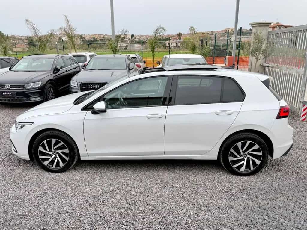 Other Other VOLKSWAGEN Golf 2.0TDI 150CV TETTO LED IQ-LIGHT 06/2022-photo-6