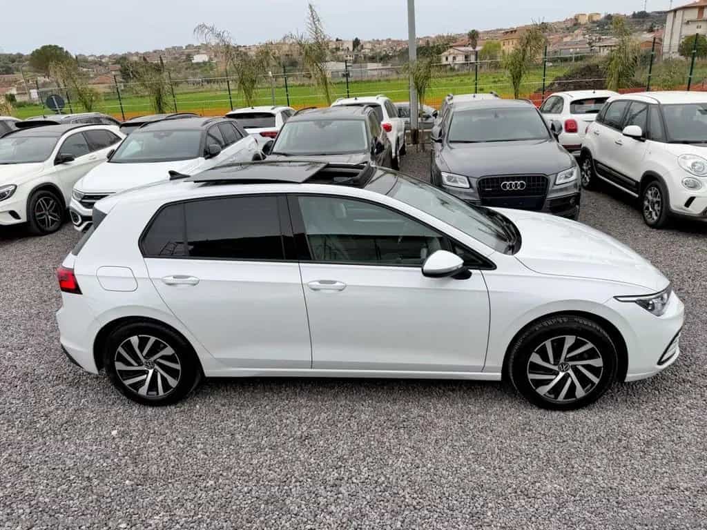 Other Other VOLKSWAGEN Golf 2.0TDI 150CV TETTO LED IQ-LIGHT 06/2022-photo-7